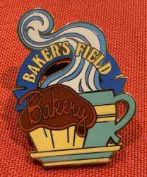 Baker’s field Bakery