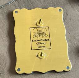 'Sorcerer Mickey - Impressionist - DLR'