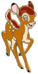 Click to view the Bambi details