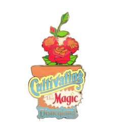 Click to view the Cultivating the Magic - Potted Roses - Slider details