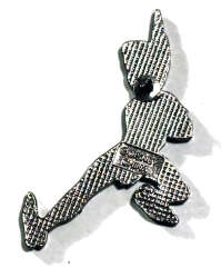 'Memorable Moments - Peter Pan 2 Pin Set - Peter Pan Only - DLR'