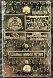 90051 - Star Wars Day At Sea 2018 - Star Wars Day at Sea, Get Onboard Rebels - Disney Cruise Line alternate image