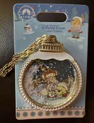 Eeyore, Tigger, Piglet and Pooh Bear Hugging