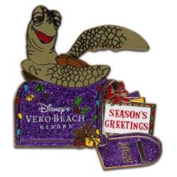 Disney's Vero Beach Resort - Crush - Season's Greetings