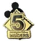 Click to view the Insiders 5th Trip Stamp details