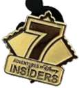 Click to view the Insiders 7th Trip Stamp details