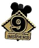 Click to view the Insiders 9th Trip Stamp details