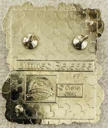 90112 - Characters Family Portraits Reveal/Conceal Mystery - Lilo and Stitch Family - Preproduction alternate image