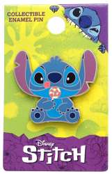 90127 - Pink A La Mode (PALM) Exclusives - Stitch Lollipop - Disney Licensed alternate image