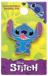 Pink A La Mode (PALM) Exclusives - Stitch - Tongue in Nose - DLIC