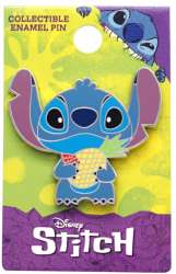 90130 - Pink A La Mode (PALM) Exclusives - Stitch - Pineapple - Disney Licensed alternate image