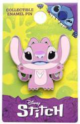 90131 - Pink A La Mode (PALM) Exclusives - Angel - Disney Licensed alternate image