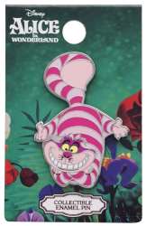 90132 - Pink A La Mode (PALM) Exclusives - Cheshire Cat - Alice in Wonderland - Disney Licensed alternate image