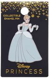 Cinderella - Cinderella with Slipper - DLIC