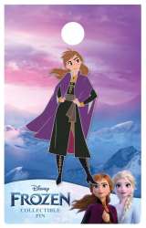 90135 - Frozen - Anna - Disney Licensed alternate image