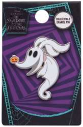 Pink A La Mode (PALM) Exclusives - Zero - Nightmare Before Christmas - DLIC