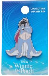Pink A La Mode (PALM) Exclusives - Eeyore - Many Adventures of Winnie the Pooh - DLIC