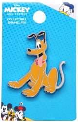 90142 - Pink A La Mode (PALM) Exclusives - Pluto - Disney Licensed alternate image