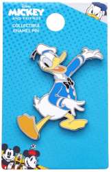 90145 - Pink A La Mode (PALM) Exclusives - Donald - Disney Licensed alternate image