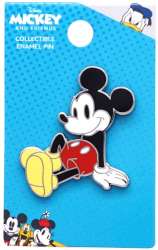 90147 - Pink A La Mode (PALM) Exclusives - Mickey - Disney Licensed alternate image