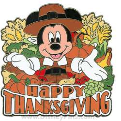 Click to view the Piligram Mickey Mouse details