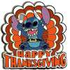 90154 - Thanksgiving - Stitch alternate image