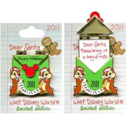 Chip and Dale