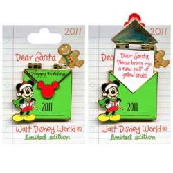Mickey Mouse