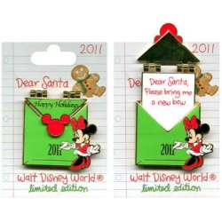 Minnie Mouse