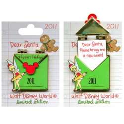 Tinker Bell