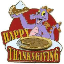 Happy Thanksgiving 2008 - Figment