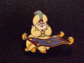 Click to view the Sultan details