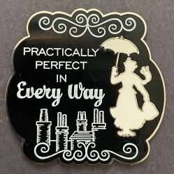 Practically Perfect in Every Way