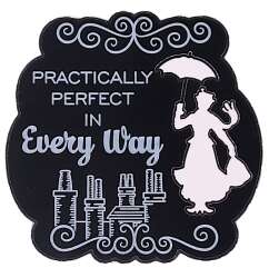 'Mary Poppins - Practically Perfect in Every Way - MLT'