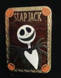Jack Skellington - Slap - Jumbo