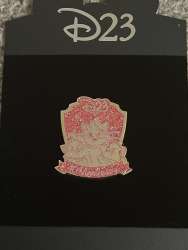 90223 - D23 Anniversary Series - Aristocats 40th Anniversary - Disney Fan Club alternate image