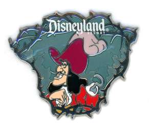 Captain Hook