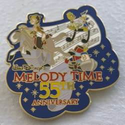 Melody Time
