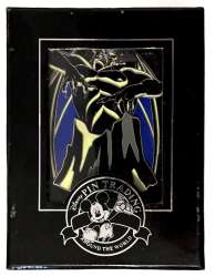 90273 - Fantasia - Chernabog Boxed jumbo alternate image