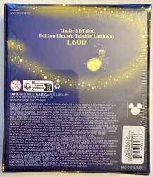 90305 - Loungefly - Collector Box - 15th Anniversary Princess and the Frog Slider - Loungefly alternate image