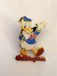 Donald Duck
