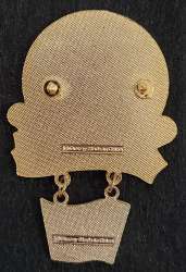 'Millennium Village Countries (Cast) - Norway - WDW'