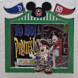 90360 - Bicoastal Adventures Series - Pirates of the Caribbean alternate image