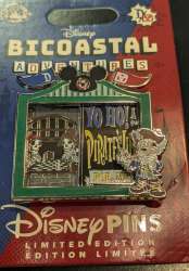 90360 - Bicoastal Adventures Series - Pirates of the Caribbean alternate image