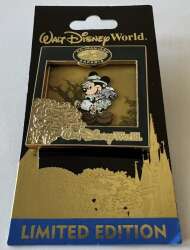 90362 - Walt Disney World Attraction Sliders - Kilimanjaro Safaris Expeditions - Walt Disney World alternate image