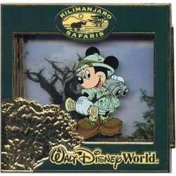 Click to view the Kilimanjaro Safaris Expeditions details