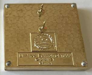 90362 - Walt Disney World Attraction Sliders - Kilimanjaro Safaris Expeditions - Walt Disney World alternate image