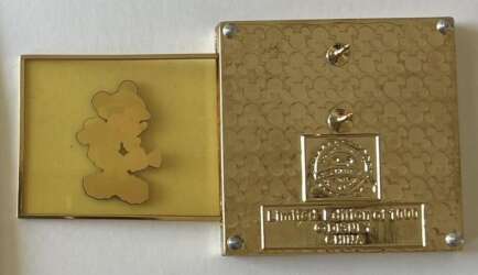 90362 - Walt Disney World Attraction Sliders - Kilimanjaro Safaris Expeditions - Walt Disney World alternate image