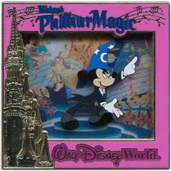 Mickey's PhilharMagic