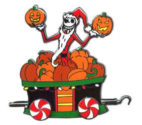 Jack Skellington